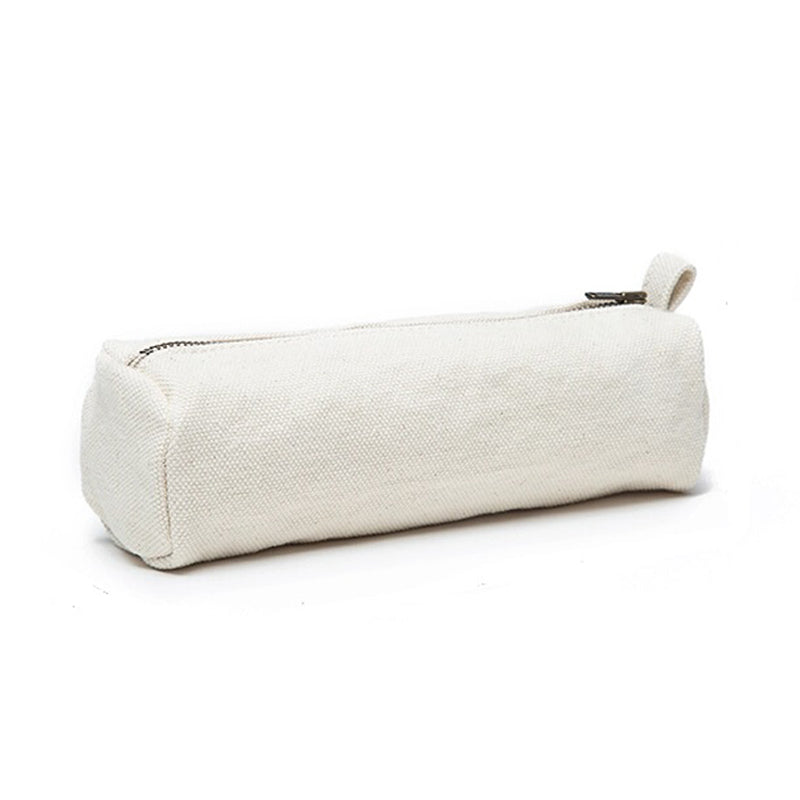 Canvas pencil pouch JP7012