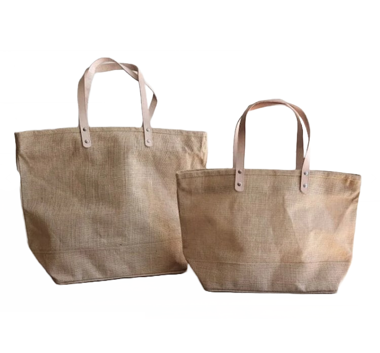 Jute Beach Bags JP8014