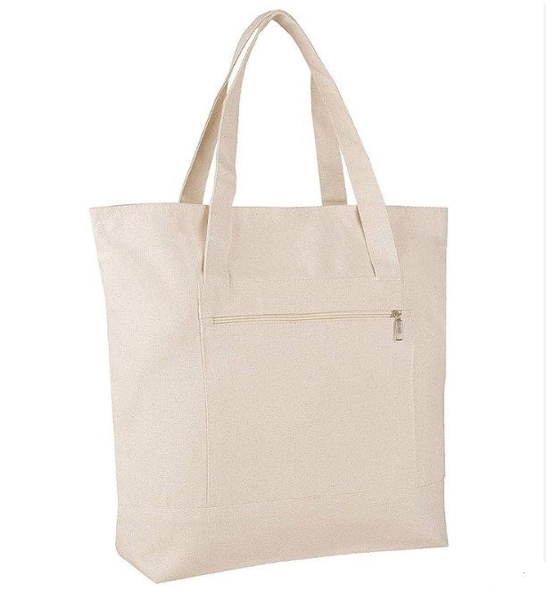 Cotton Tote Bag JP9318