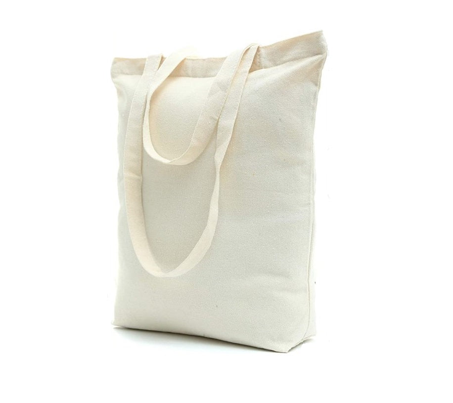 Cotton Tote Bag JP9320