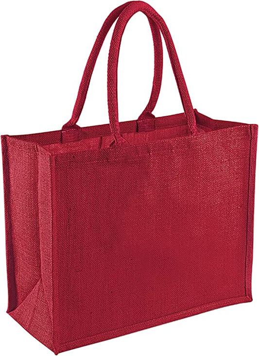 Jute shopping bags JP1043