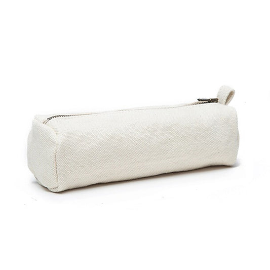 Canvas pencil pouch JP7012