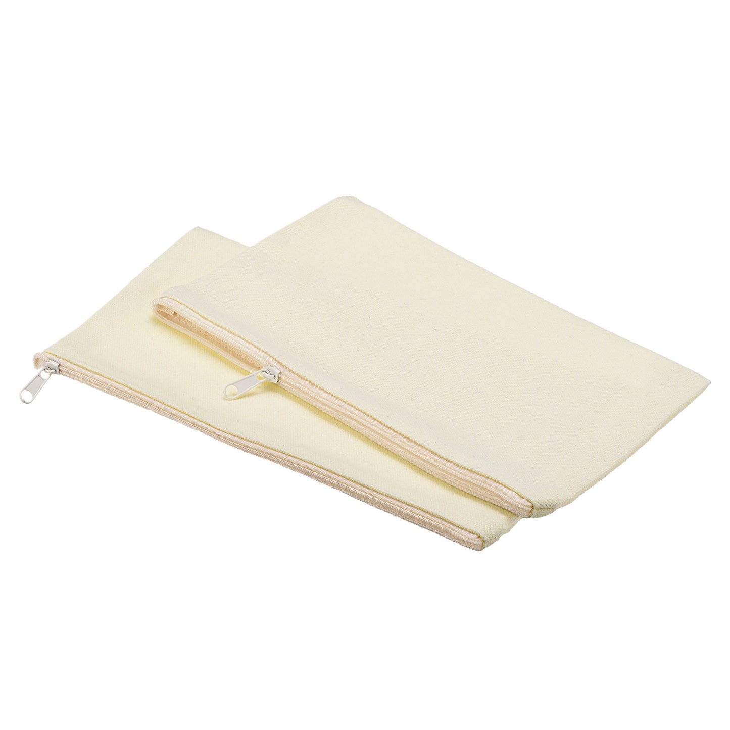 Canvas pencil pouch JP7017