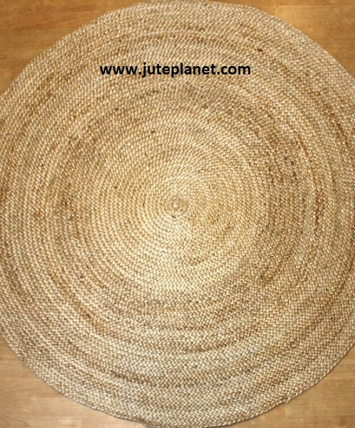 Jute rugs JP9104